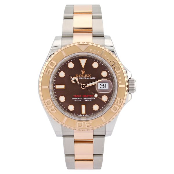Rolex Yacht-Master 126621